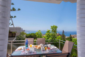 Amazing Sunset View Apt 700mt From Sea - Happy Rentals